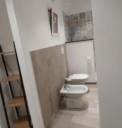 Greta Citra Oo8o55 Lt 1327 דירה