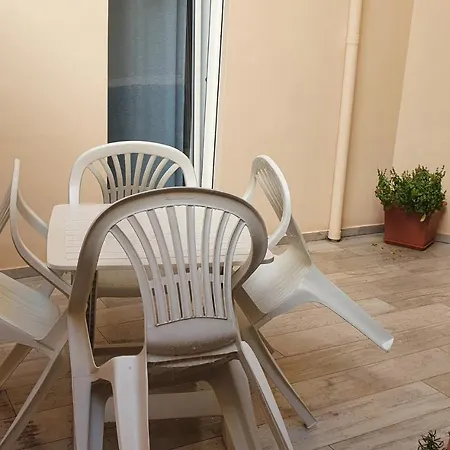 Appartamento Greta Citra Oo8o55 Lt 1327 Sanremo